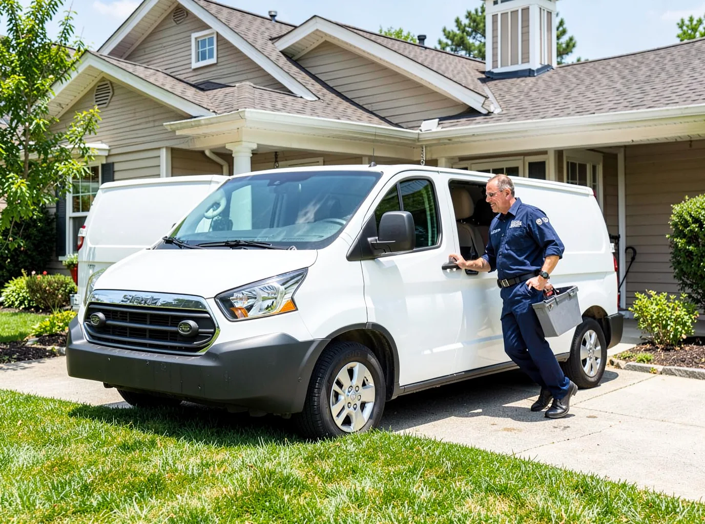 Emergency Plumber company in Trenton, MO