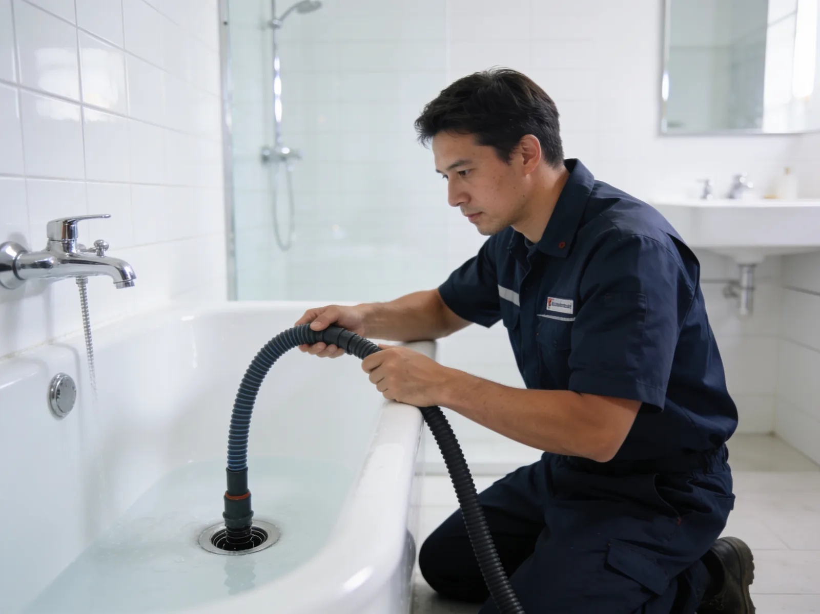 Emergency Plumber Trenton, MO FAQs